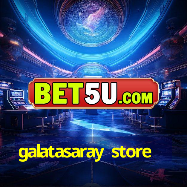 galatasaray store